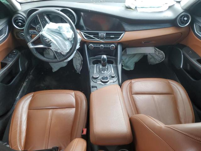 2018 ALFA ROMEO GIULIA Q4 #3292308263