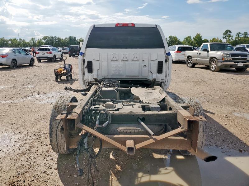 2019 CHEVROLET SILVERADO 2GC2CREG0K1178203
