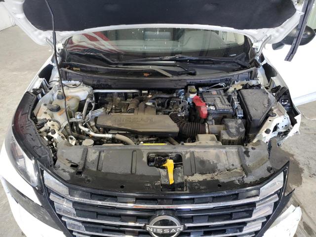 2024 NISSAN ROGUE S 5N1BT3AB6RC750026