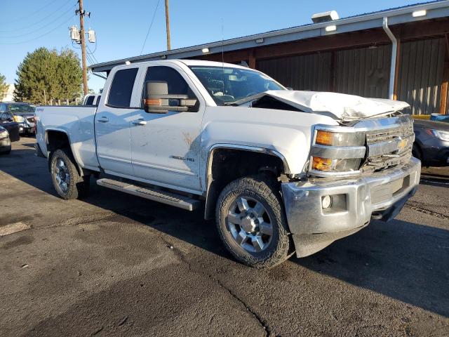 2016 CHEVROLET SILVERADO K2500 HEAVY DUTY LT 1GC2KVEG6GZ390257
