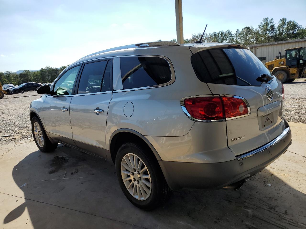 BUICK ENCLAVE