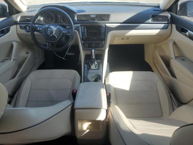 2018 VOLKSWAGEN PASSAT S 1VWAA7A32JC020119