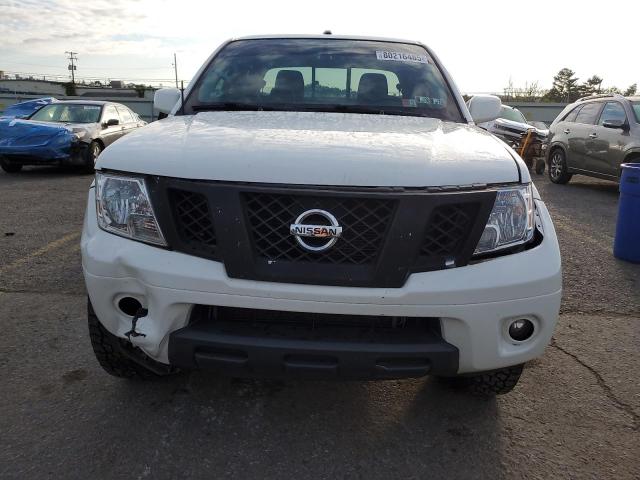 2019 NISSAN FRONTIER S 1N6AD0EV4KN713497