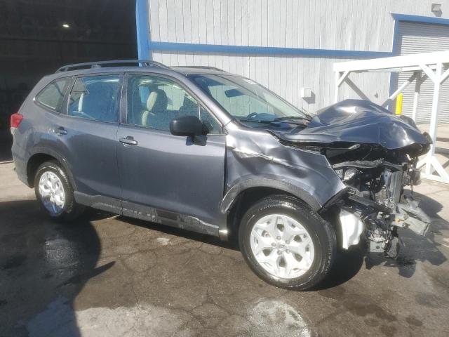 2024 SUBARU FORESTER JF2SKABC8RH449345