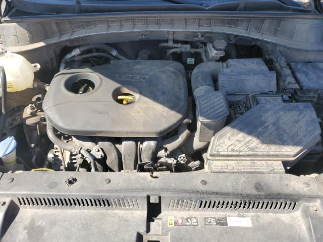 2019 HYUNDAI TUCSON SE KM8J23A40KU967250