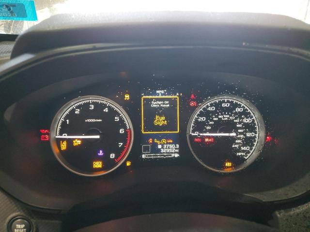 2022 SUBARU FORESTER P #3270770848