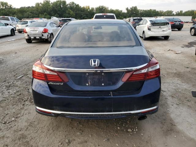 2016 HONDA ACCORD LX - 1HGCR2F39GA171383