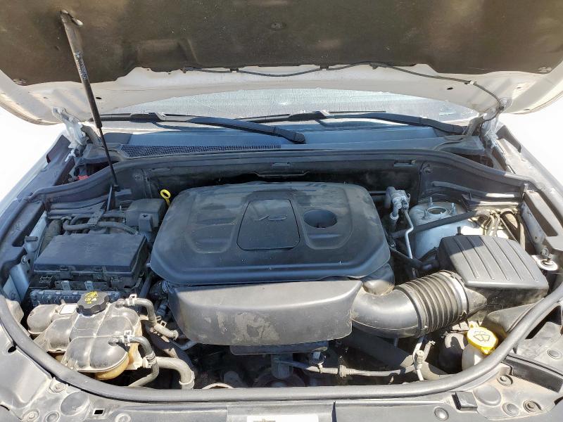 2019 JEEP GRAND CHER - 1C4RJEBG8KC731451