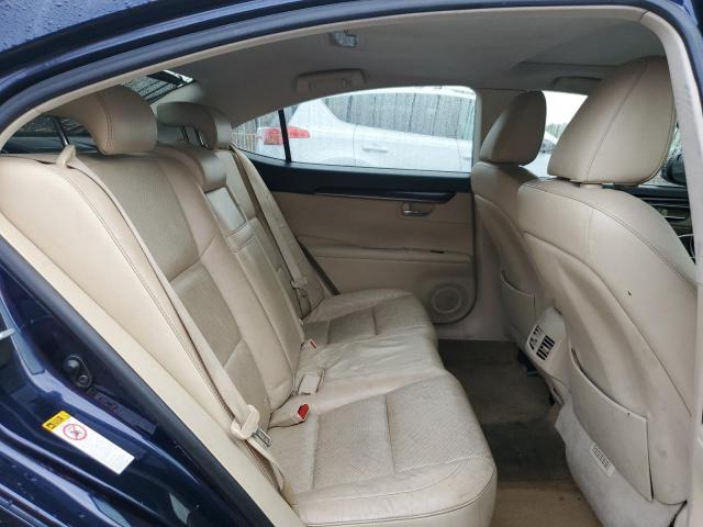 2015 LEXUS ES 350 - JTHBK1GG1F2202580