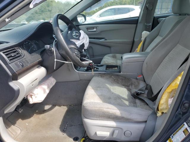 2015 TOYOTA CAMRY LE 4T4BF1FK6FR467951