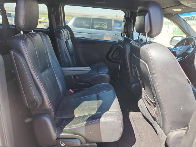 2016 DODGE GRAND CARA 2C4RDGEG9GR347059