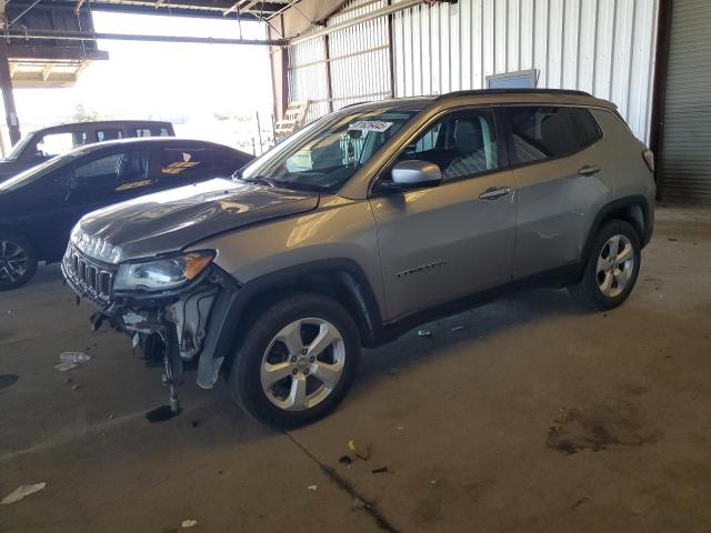 2018 JEEP COMPASS LATITUDE #3302746017