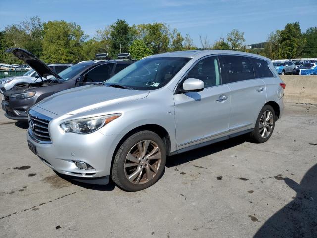 INFINITI QX60
