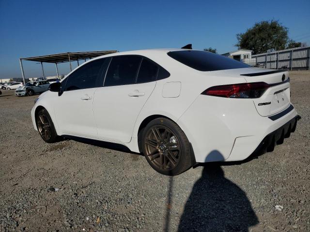 2024 TOYOTA COROLLA LE JTDBCMFE3R3064510