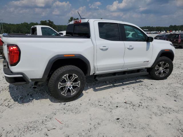 2024 GMC CANYON AT4 1GTP6DEK3R1320371