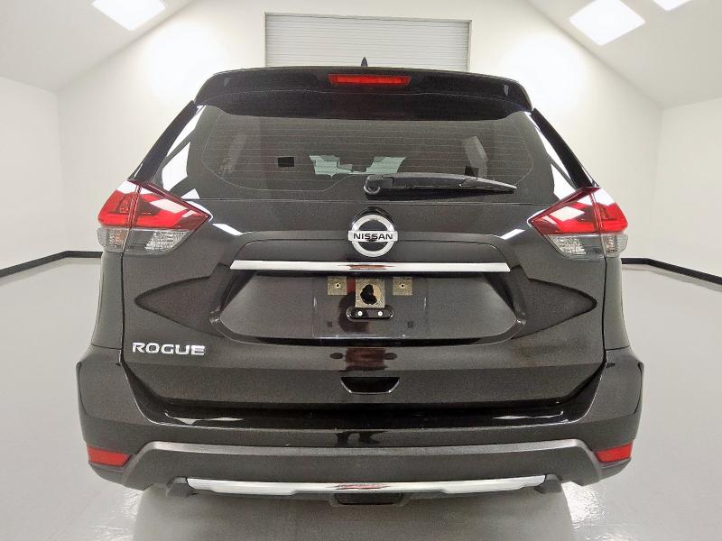 2020 NISSAN ROGUE S - JN8AT2MT1LW005614