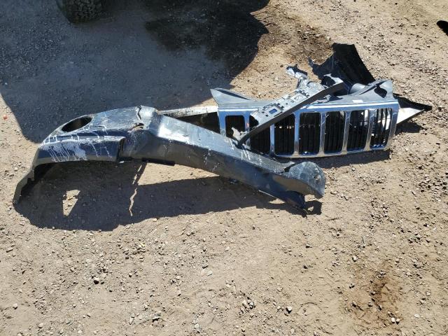 2005 JEEP GRAND CHEROKEE LIMITED #3267191179