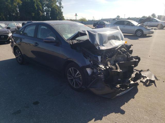 2023 KIA FORTE LX 3KPF24AD8PE544275