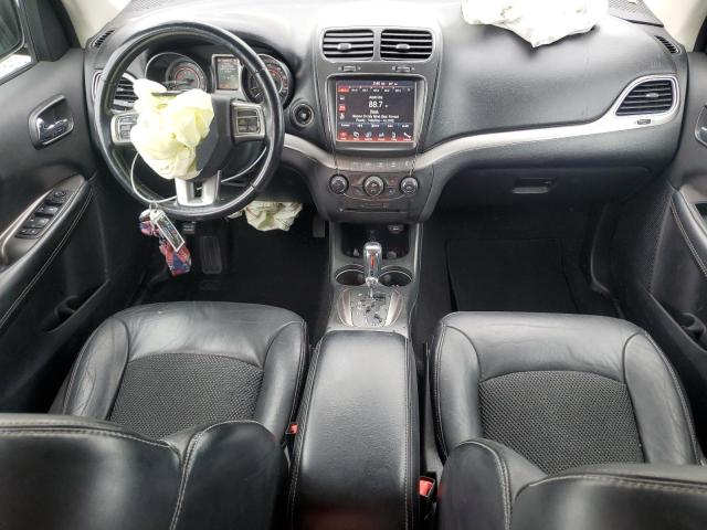 2018 DODGE JOURNEY CR - 3C4PDCGB1JT507005