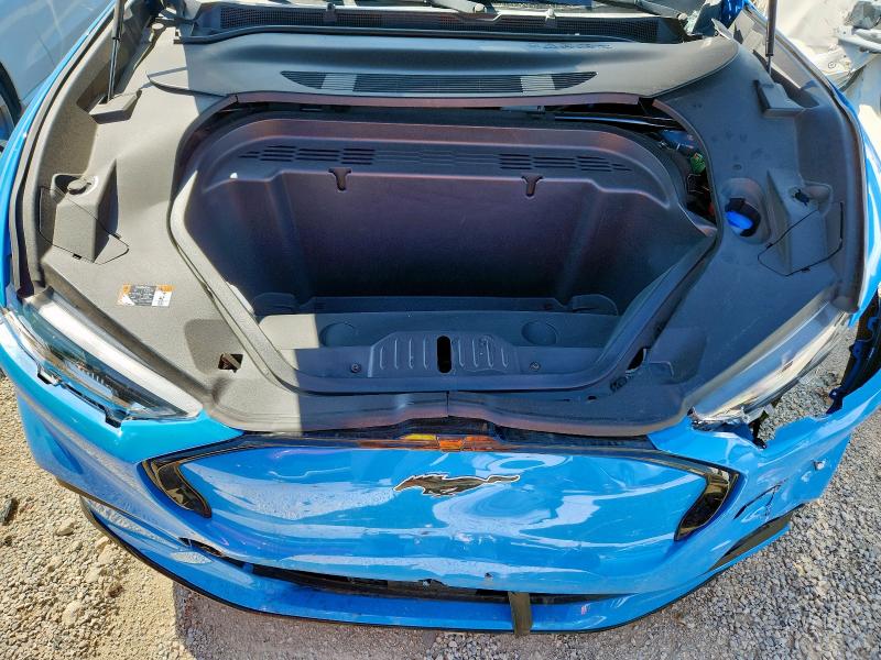 2024 FORD MUSTANG MACH-E PREMIUM - 3FMTK3R45RMA03013