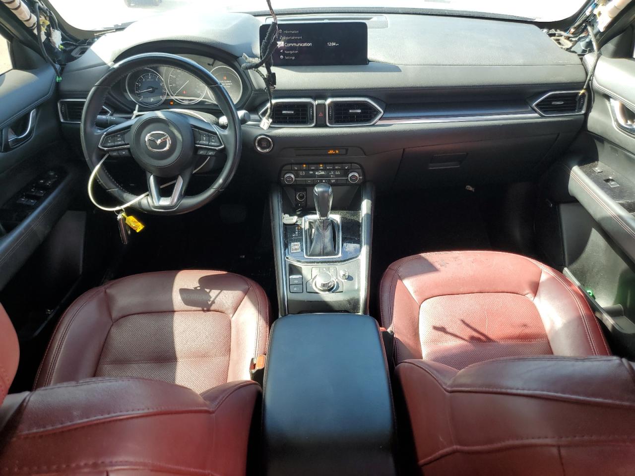 MAZDA CX-5 PREFERRED