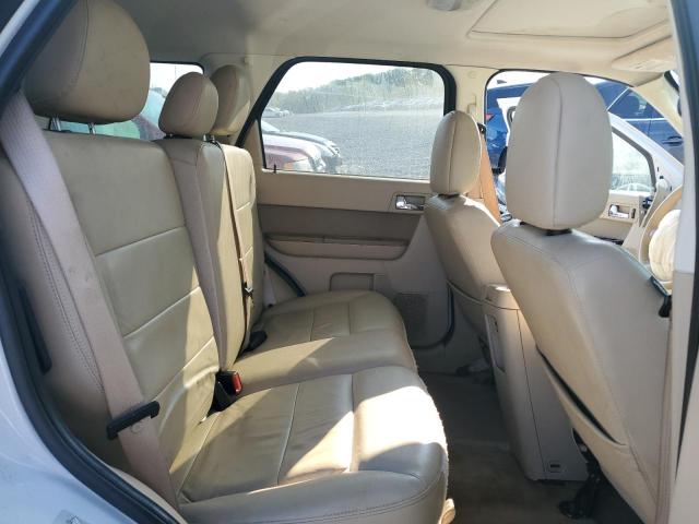 2012 FORD ESCAPE LIMITED #3292380292