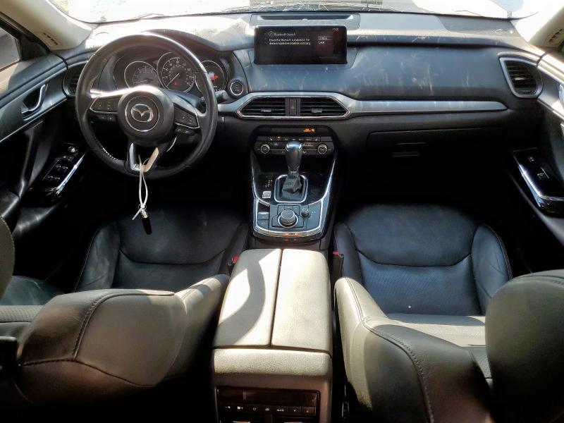 2022 MAZDA CX-9 TOURI JM3TCBCY6N0627317