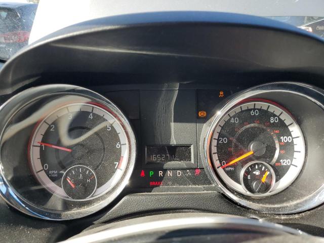 2015 DODGE GRAND CARA 2C4RDGCG9FR687524