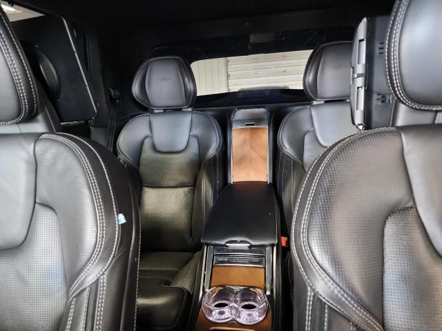 2017 VOLVO XC90 T8 YV4BC0ZX5H1131220
