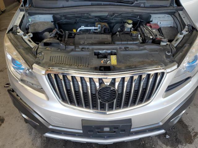 2015 BUICK ENCORE CONVENIENCE KL4CJBSB9FB157165