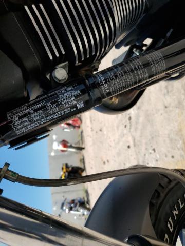 2015 VICTORY MOTORCYCLES GUNNER 5VPLB36NXF3039084