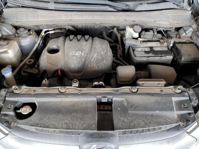 2015 HYUNDAI TUCSON LIM KM8JU3AGXFU979349