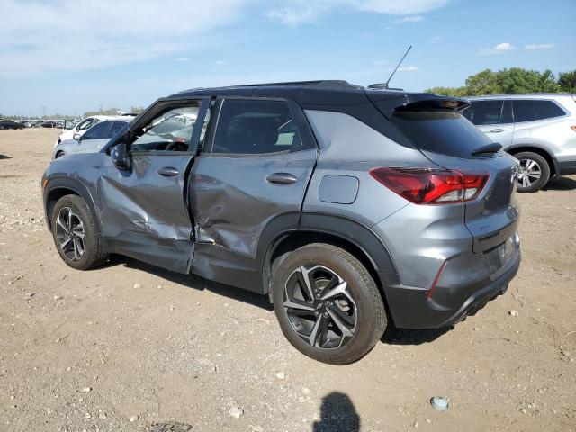 2021 CHEVROLET TRAILBLAZER RS #3290412764