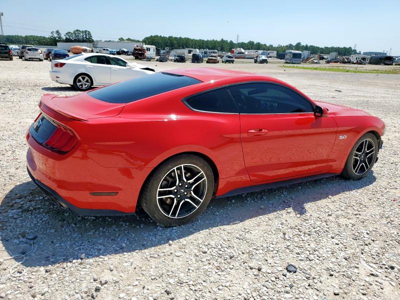 2021 FORD MUSTANG GT - 1FA6P8CF9M5154290
