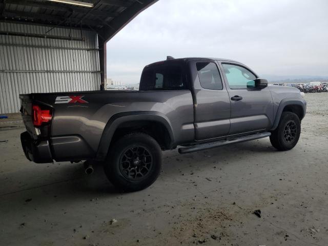 2020 TOYOTA TACOMA ACCESS CAB - 3TYRX5GN7LT001007
