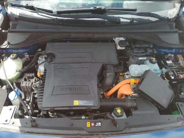 2019 KIA NIRO FE KNDCB3LC9K5260269