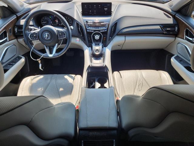 2023 ACURA RDX ADVANC 5J8TC2H78PL018161