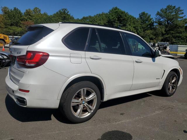 2015 BMW X5 XDRIVE3 5UXKR0C50F0P06589