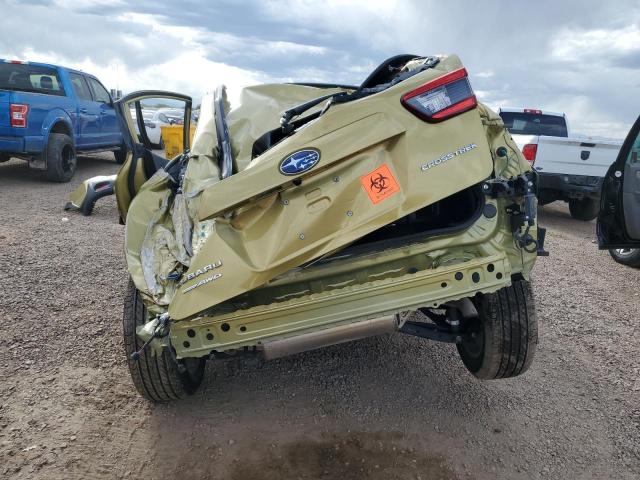 2021 SUBARU CROSSTREK JF2GTHNC8MH304533