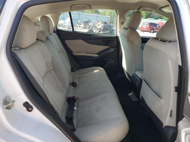 2018 SUBARU IMPREZA 4S3GTAA66J3732177