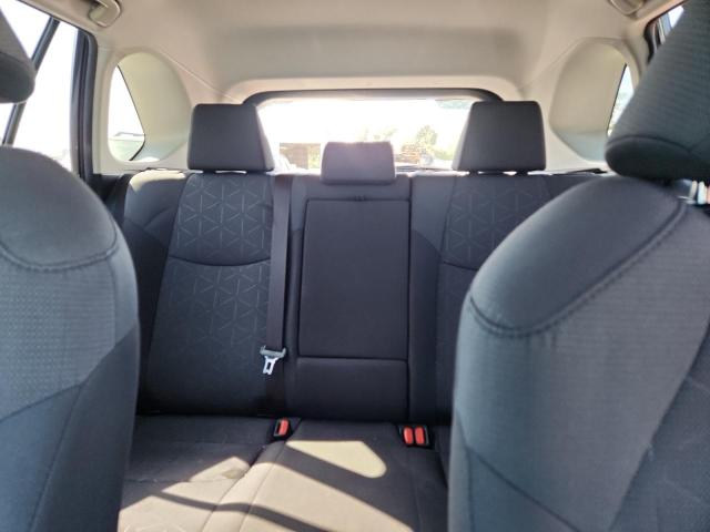 2019 TOYOTA RAV4 XLE JTMW1RFV1KD002799