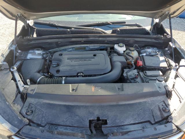 2023 BUICK ENVISION ESSENCE LRBFZPR43PD015947