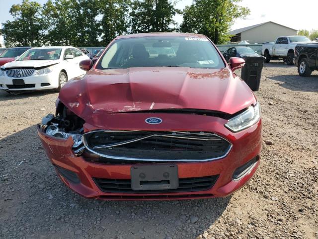 2016 FORD FUSION SE 3FA6P0H77GR379649