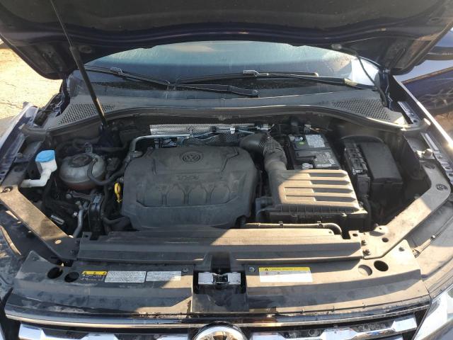 2021 VOLKSWAGEN TIGUAN S 3VV0B7AX3MM008337