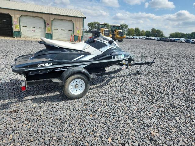 2017 YAMAHA MARINE/TRL #3305321308