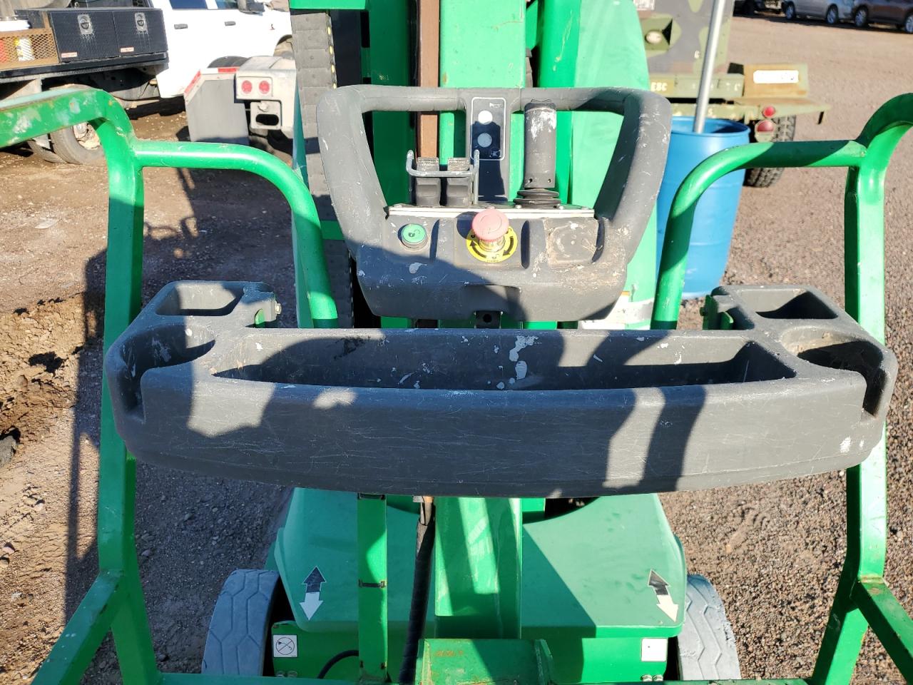 Global Auto Auctions