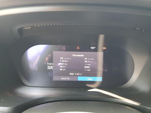 2024 VOLVO S60 PLUS 7JRL12THXRG315370