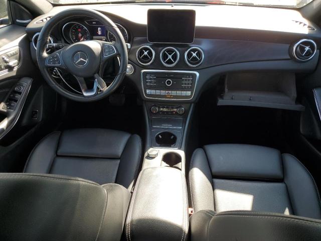 2018 MERCEDES-BENZ GLA 250 4MATIC WDCTG4GB8JJ531797