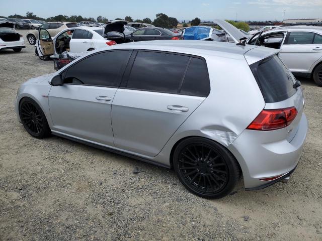 2017 VOLKSWAGEN GTI S 3VW5T7AU7HM033137