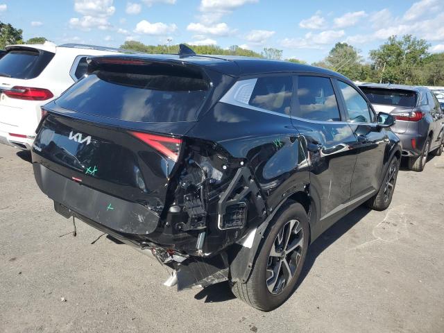 2025 KIA SPORTAGE E 5XYK33DF7SG287043